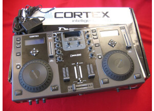 Cortex-pro dmix 300