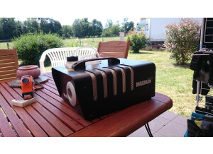 Martin Magnum 650 (86133)