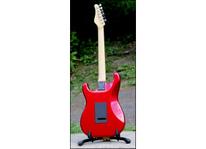 Schecter Stratocaster Custom Shop (41191)