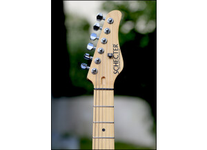 Schecter Stratocaster Custom Shop (56133)