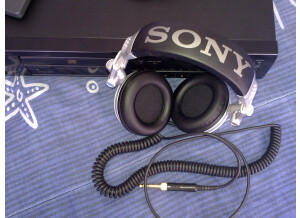 Sony MDR-V700DJ (68658)