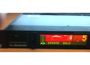 TC Electronic G-Major (77815)