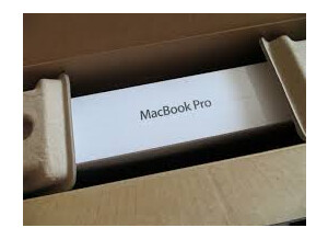 Apple MacBook Pro Retina (85057)
