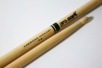 Les baguettes de batterie Les baguettes de batterie