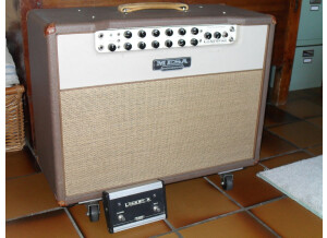 Mesa Boogie Lone Star Special 2x12 Combo (38109)