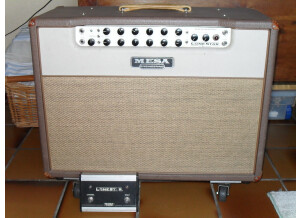 Mesa Boogie Lone Star Special 2x12 Combo (53763)