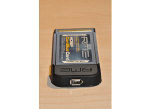 RME Audio HDSP Cardbus (PCMCIA II) (11597)