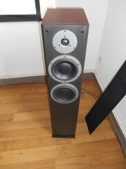 Dynaudio DM 3/7