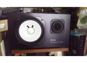 Yamaha NS-10M Studio (33600)