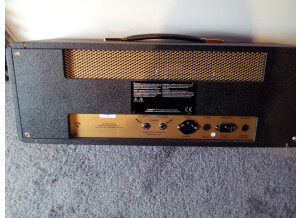 Marshall 2245 JTM45 (8646)