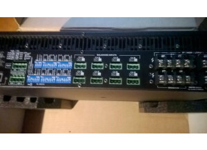 Lab Gruppen Power Amplifier C 20-8X-EU Batch n°49663