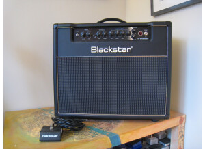 Blackstar Amplification HT Studio 20 (22129)