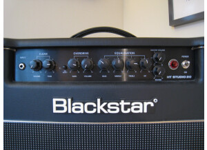 Blackstar Amplification HT Studio 20 (64442)