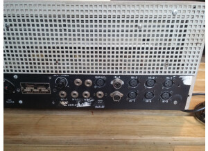 Golden Sound PA 7 (33671)