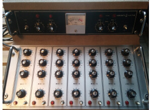 Golden Sound PA 7 (31285)