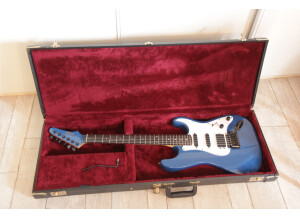 Schecter Stratocaster (Dallas) (62974)