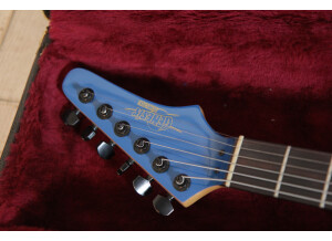 Schecter Stratocaster (Dallas) (51147)