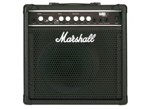 Marshall MB15 (40203)