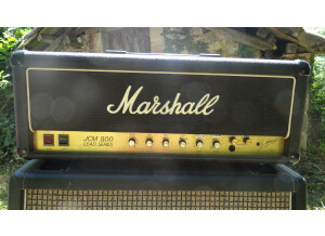 Marshall 2203 JCM800 Master Volume Lead [1981-1989] (78313)