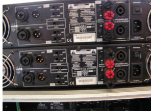 Hpa Electronic A2400 (25778)