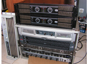 Hpa Electronic A2400 (84416)