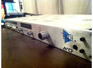 API Audio A2D (18150)