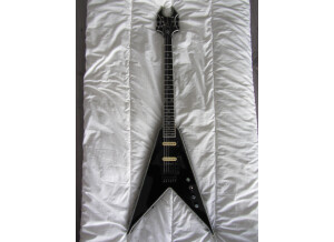 B.C. Rich Jr.V Deluxe Limited Edition 2007