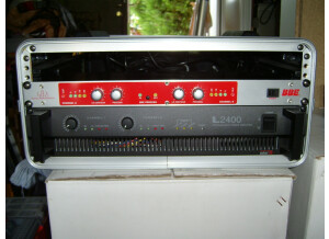 Inter-M L 2400 (89998)
