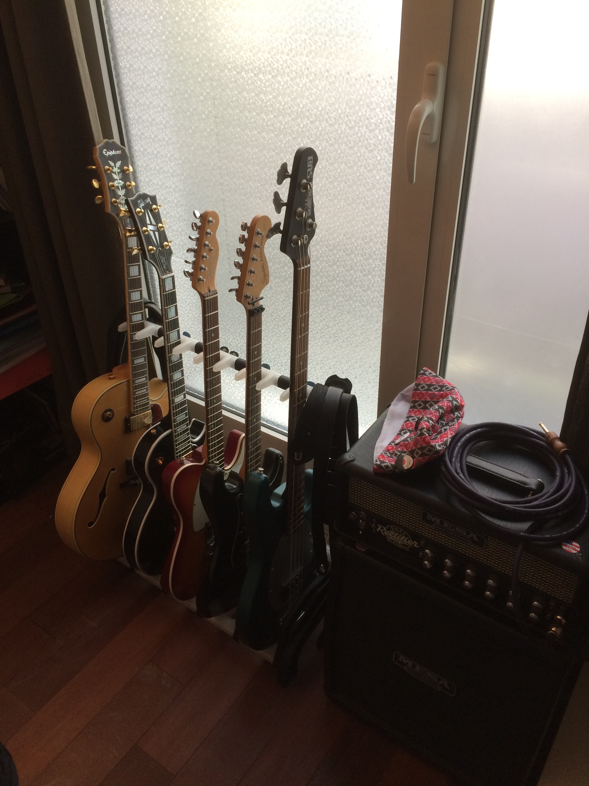 König & Meyer 17525 Guardian 5