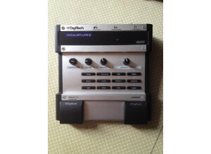 DigiTech Vocalist Live 2 (89482)