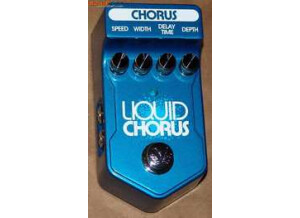 Visual Sound Liquid Chorus (74084)