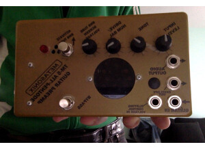 Metasonix TM-5 (22160)