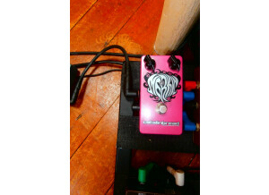 Catalinbread Merkin (56740)