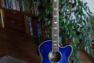 Yamaha CPX1000