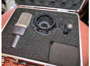 AKG C 214 (30690)
