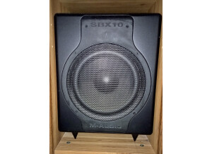 M-Audio BX8a Deluxe (53886)