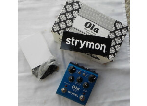 Strymon Ola (55403)