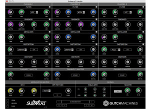 GM Subvert