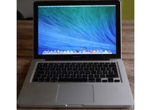 Apple MacBook Pro Unibody 13"3 à 2,26 GHz