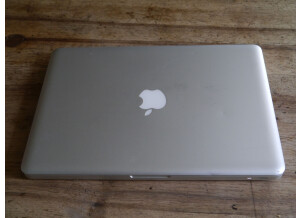 Apple MacBook Pro Unibody 13"3 à 2,26 GHz