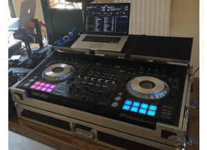 Pioneer DDJ-SZ (67672)