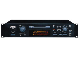 Tascam MD-301 MkII (74245)