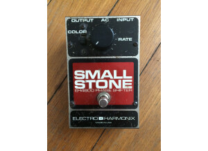 Electro-Harmonix Small Stone Mk3 (33964)