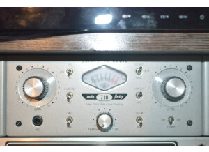 Universal Audio 710 Twin-Finity (41131)