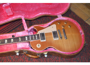 Gibson Les Paul Standard 50's Neck