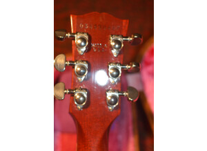 Gibson Les Paul Standard 50's Neck