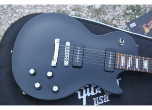 Gibson Les Paul '50s Tribute - Ebony (45662)