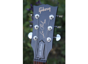 Gibson Les Paul '50s Tribute - Ebony (50271)