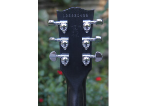 Gibson Les Paul '50s Tribute - Ebony (1446)