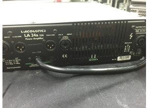 L-Acoustics LA24a (28899)